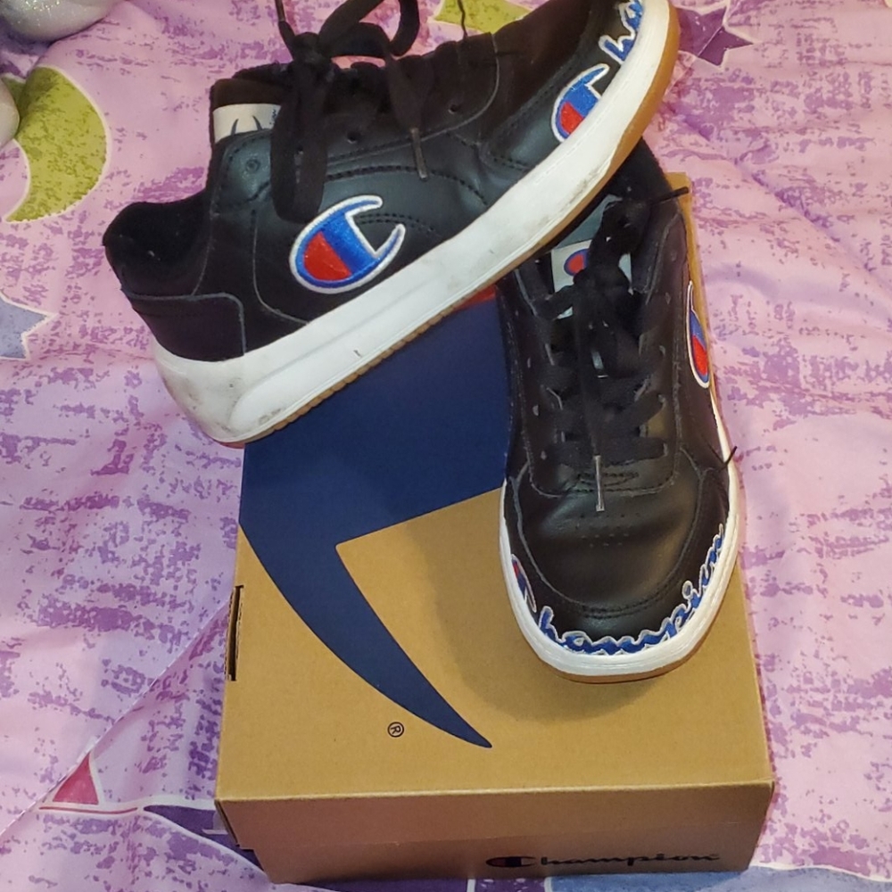 ❤Kids Champion Sneakers❤